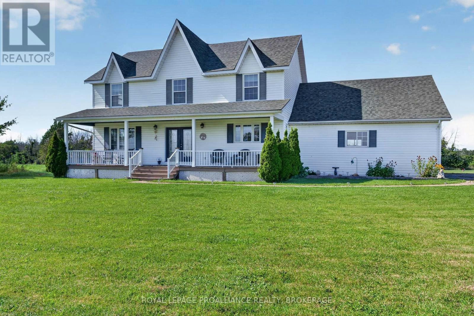 867 Millhaven Road, Loyalist, ON, K0H 2H0