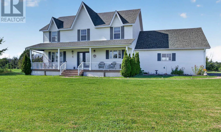 867 Millhaven Road