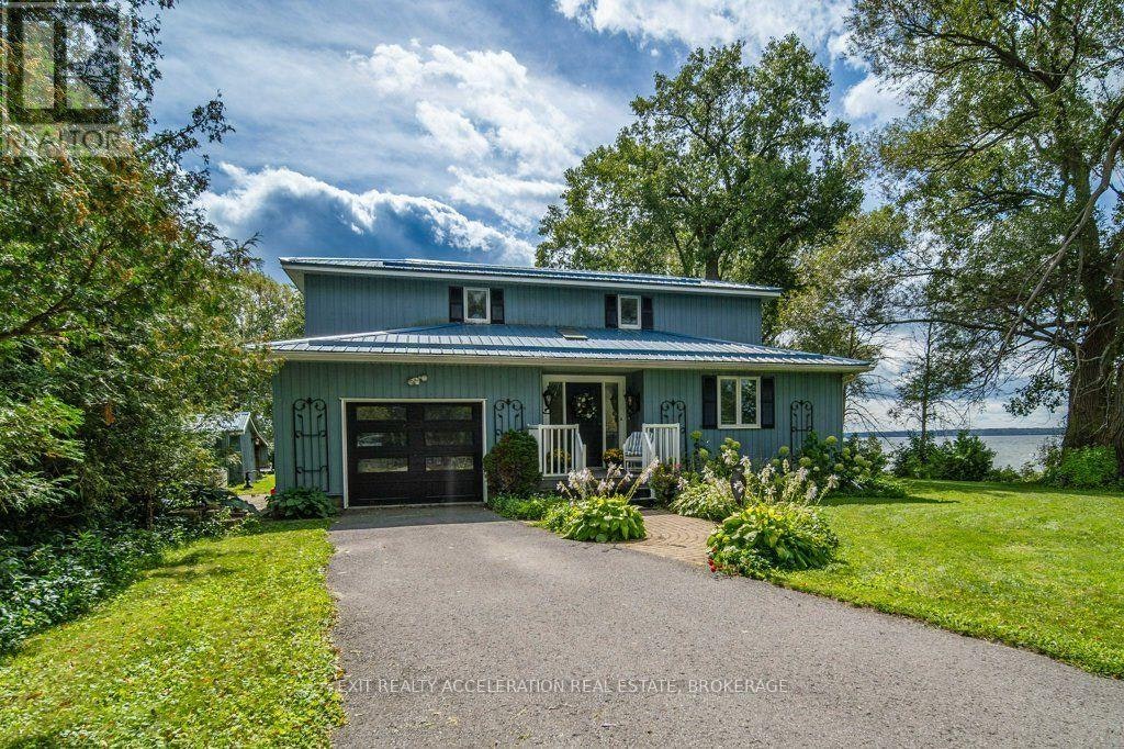 2197 Shore Road SOUTH, Greater Napanee, ON, K7R 3K7