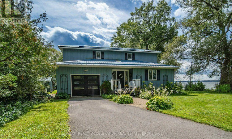 2197 Shore Road SOUTH