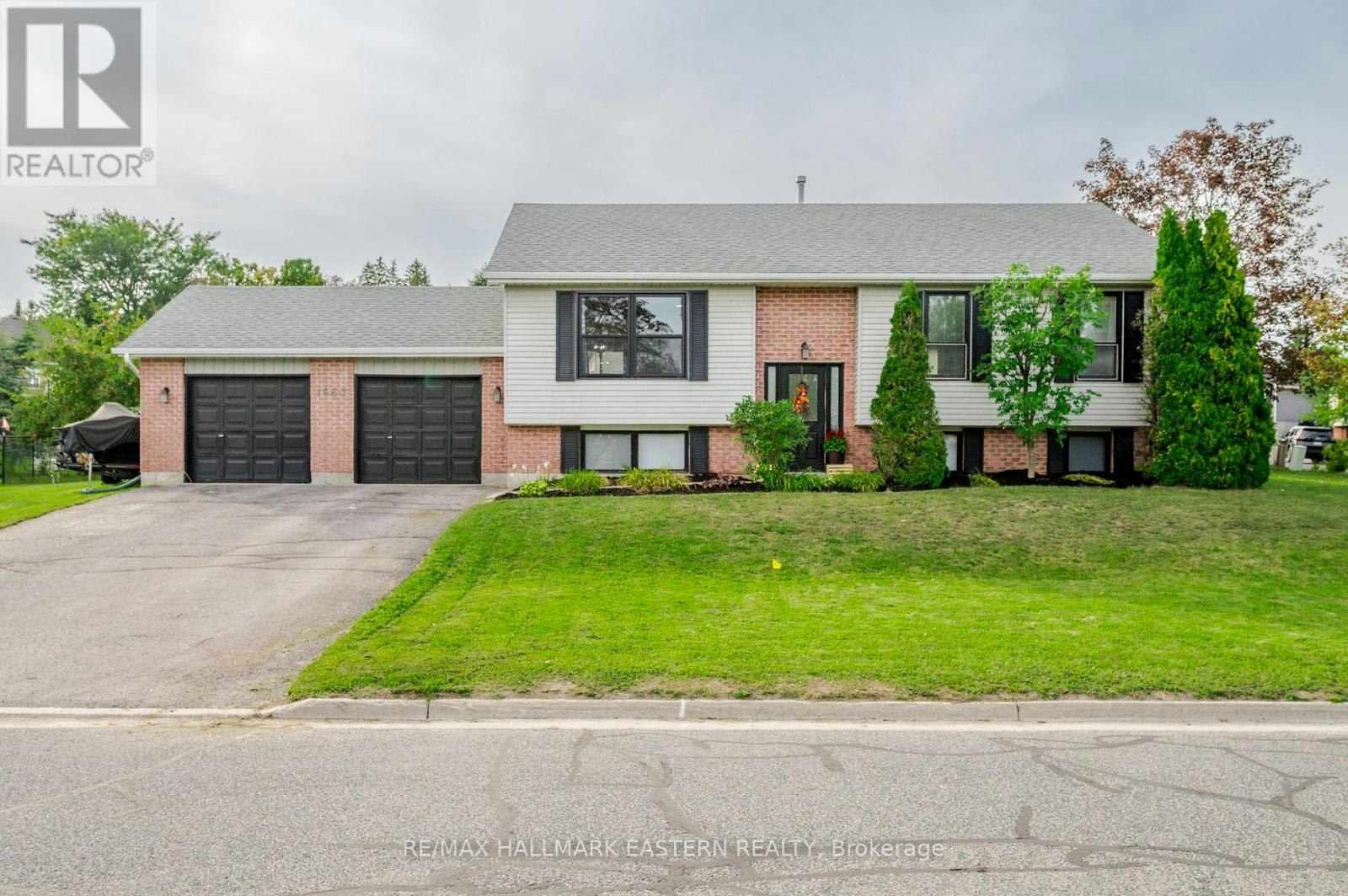 1663 Ramblewood Drive, Peterborough, ON, K9K 2B1