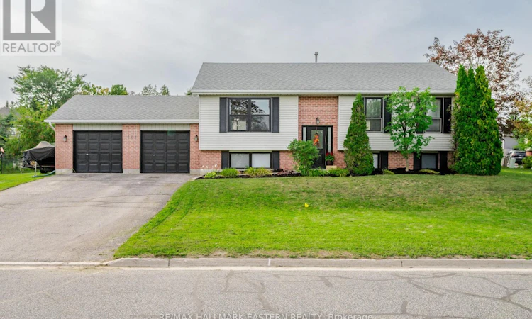 1663 Ramblewood Drive