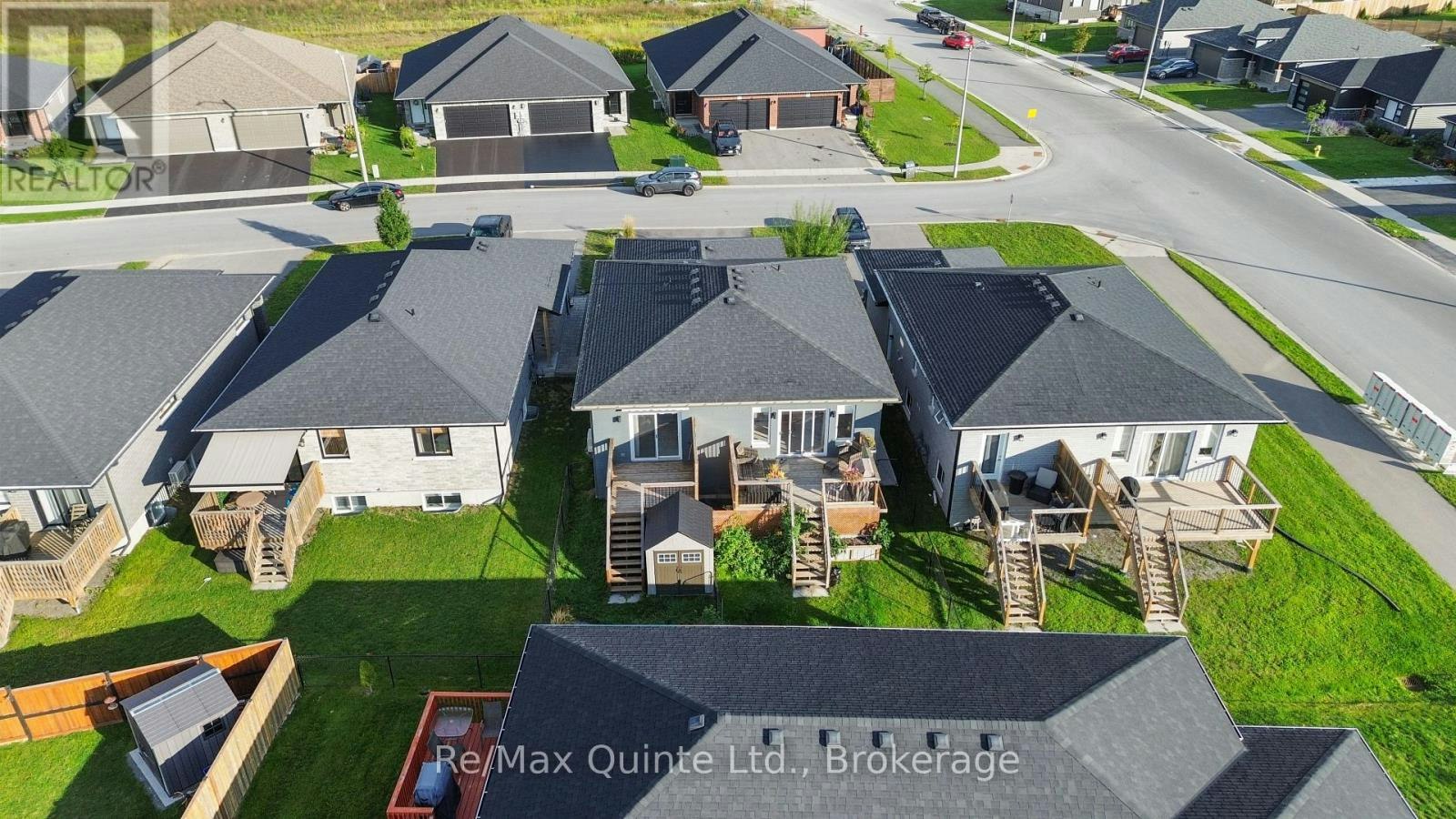 B-103 Dewal Place, Belleville, ON, K8P 0H3 - 8