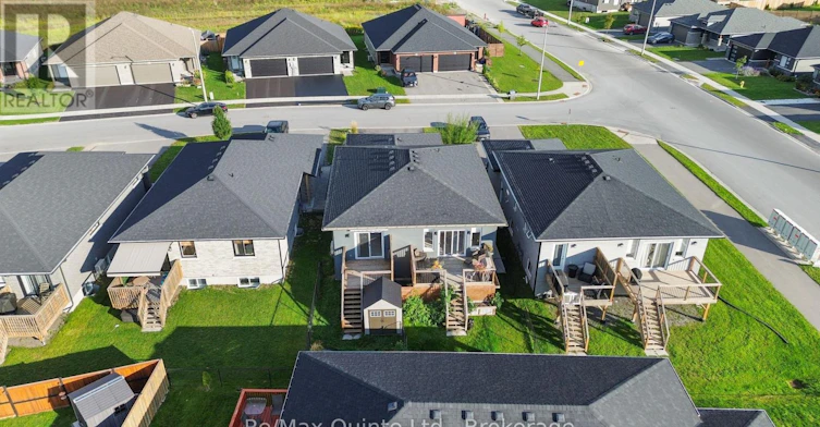B-103 Dewal Place, Belleville, ON, K8P 0H3 - 8