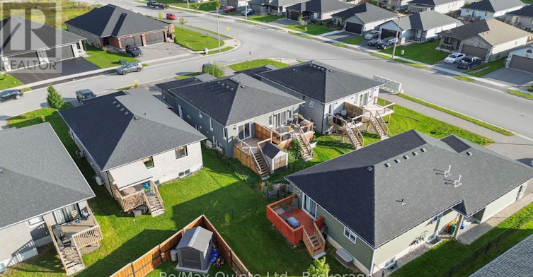 B-103 Dewal Place, Belleville, ON, K8P 0H3 - 9