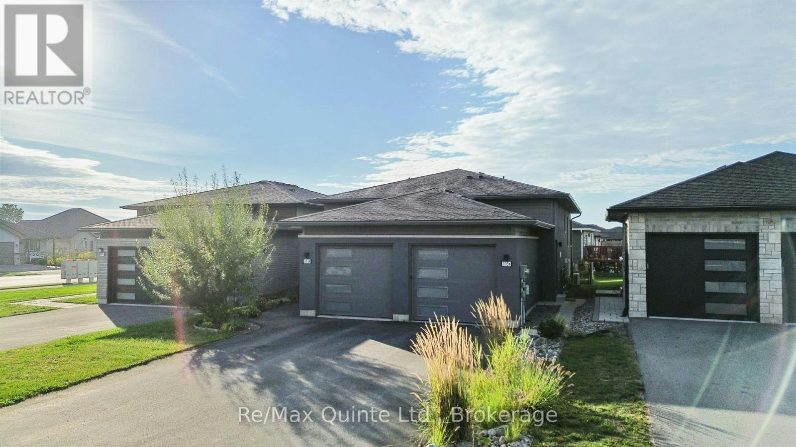 B-103 Dewal Place, Belleville, ON, K8P 0H3 - 2
