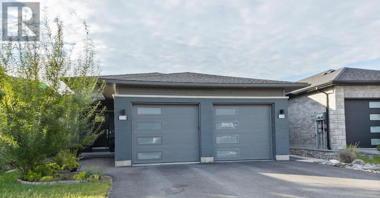 B-103 Dewal Place, Belleville, ON, K8P 0H3 - 3