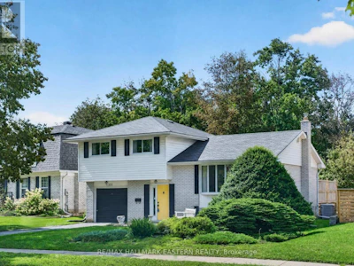 1337 Franklin Drive W - 2