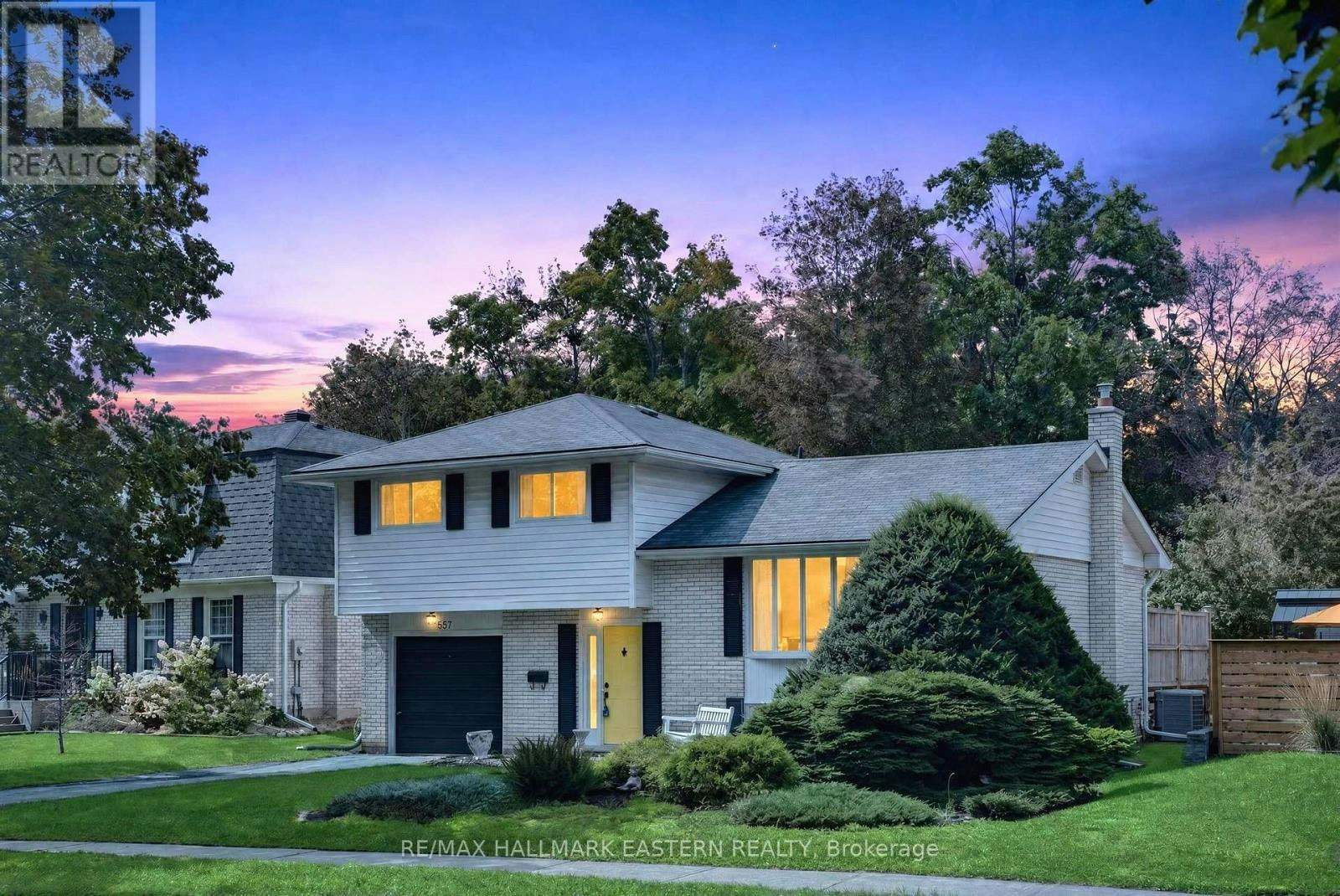 1337 Franklin Drive W, Peterborough, ON, K9H 6Z5