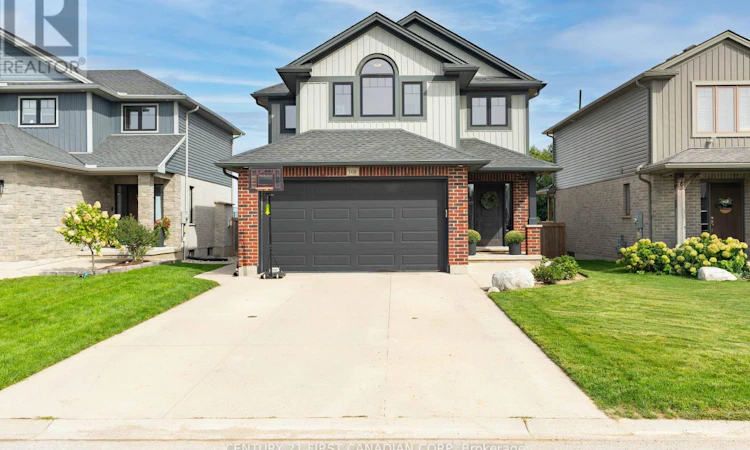 168 Gilmour Drive