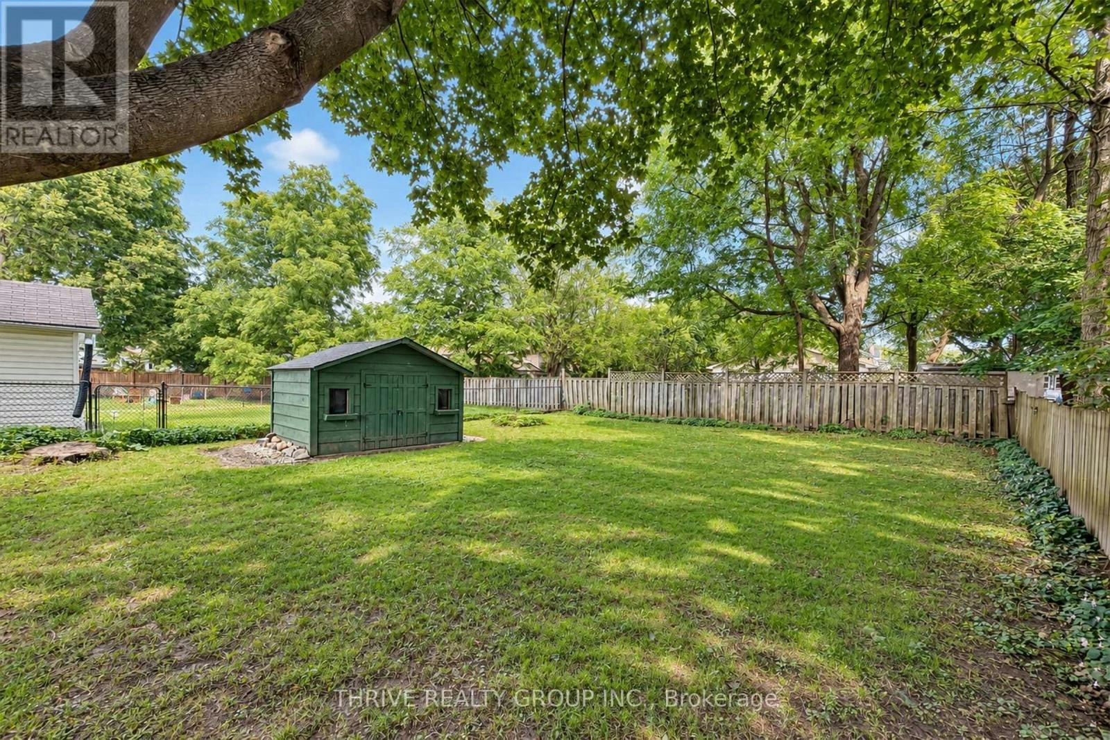 95 Albion Street, London, ON, N6H 1Z1 - 19