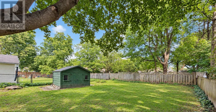 95 Albion Street, London, ON, N6H 1Z1 - 19