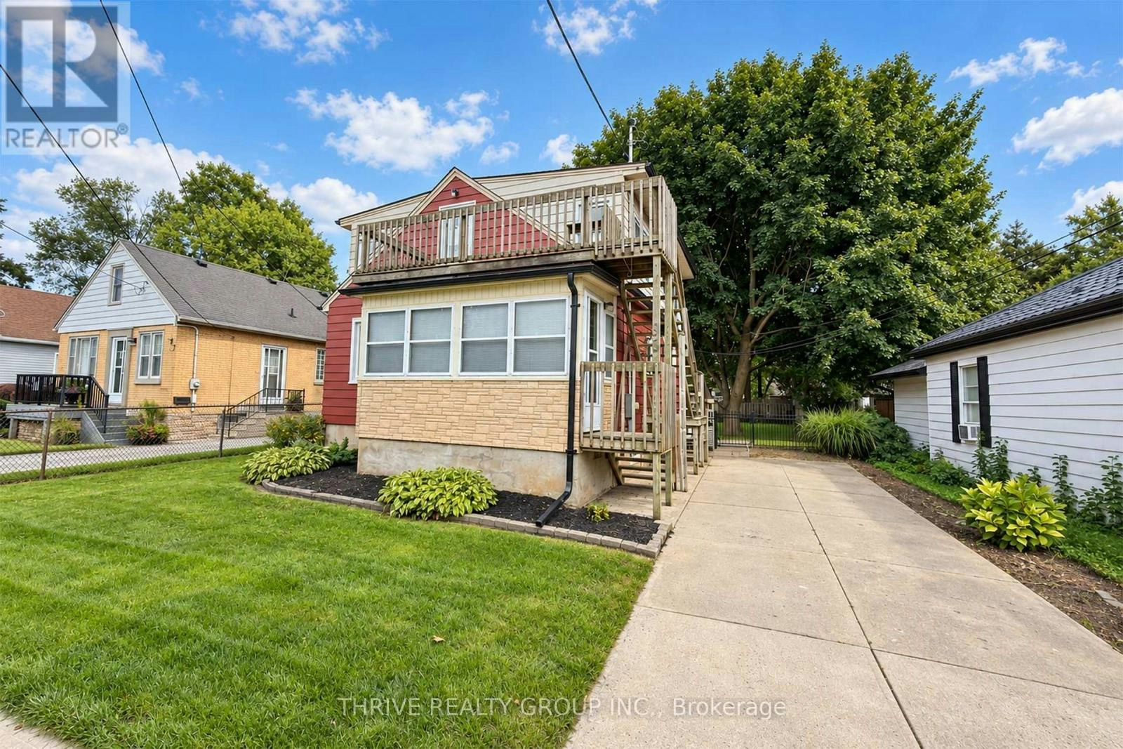 95 Albion Street, London, ON, N6H 1Z1