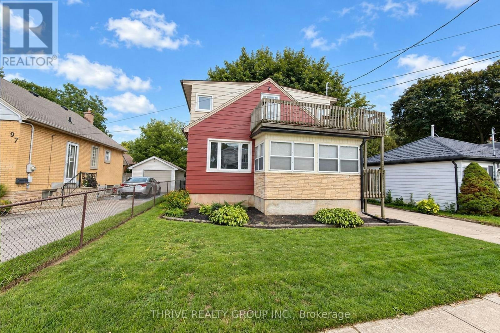 95 Albion Street, London, ON, N6H 1Z1 - 2