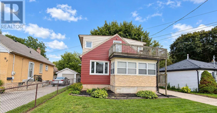 95 Albion Street, London, ON, N6H 1Z1 - 2
