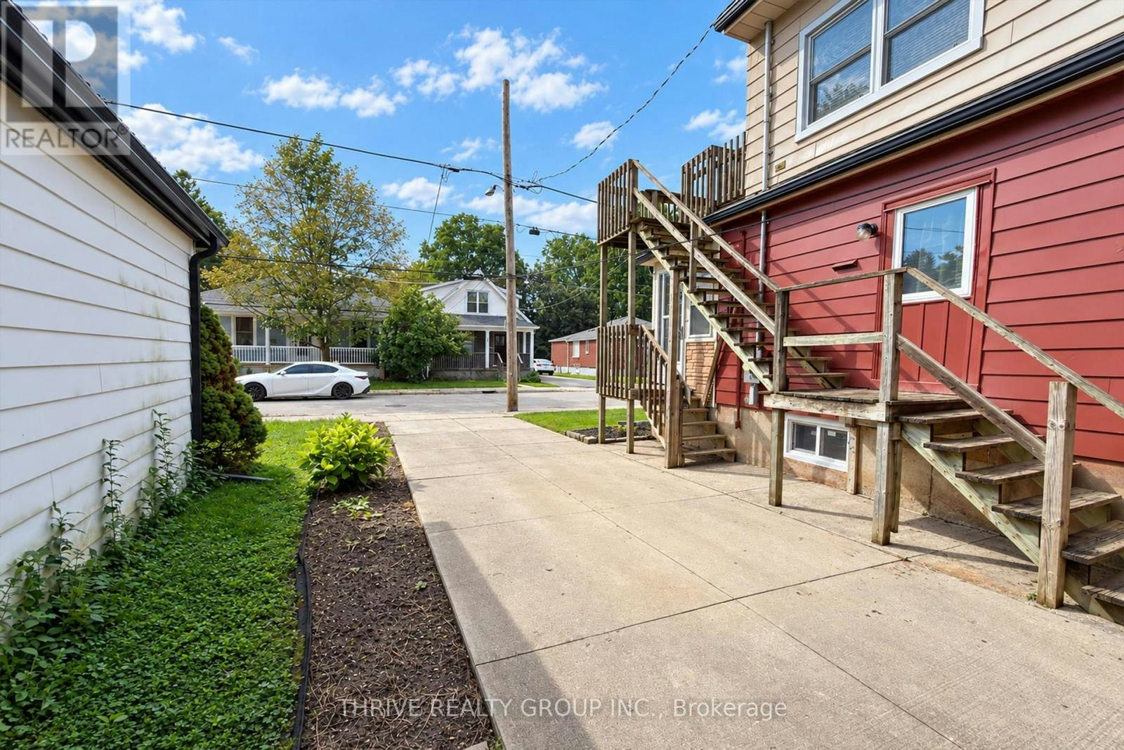 95 Albion Street, London, ON, N6H 1Z1 - 3