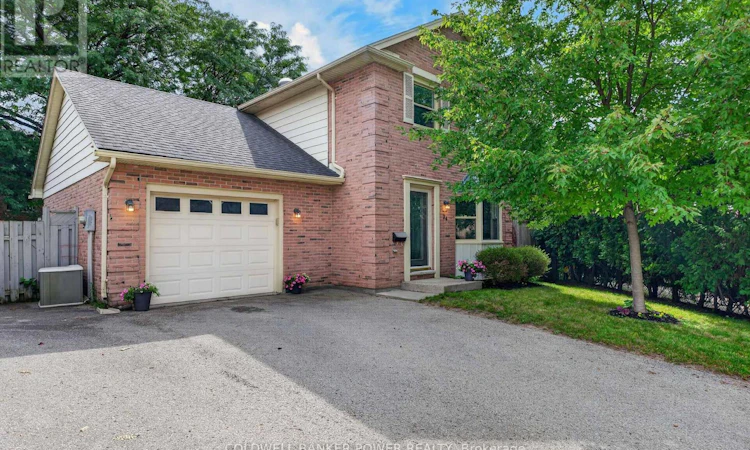34 Comox Court