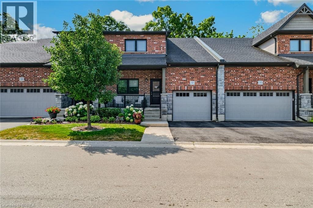 37 Serviceberry Lane, Norfolk County, ON, N3Y 0E5