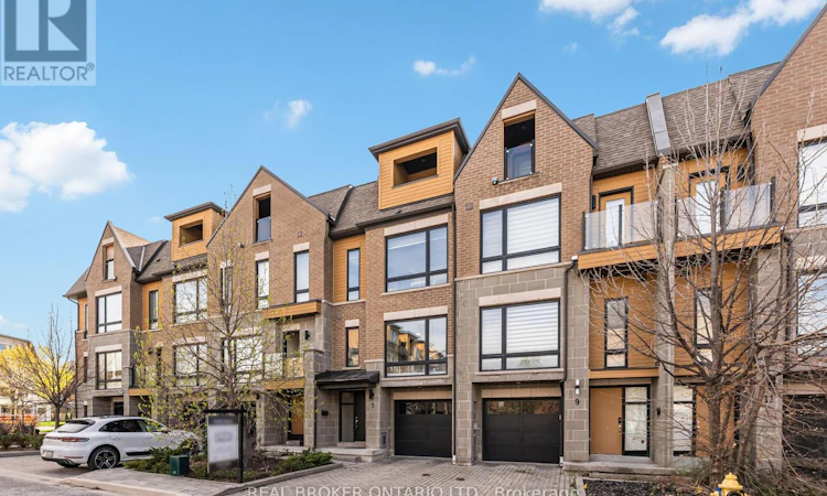 7 Kenneth Wood Crescent