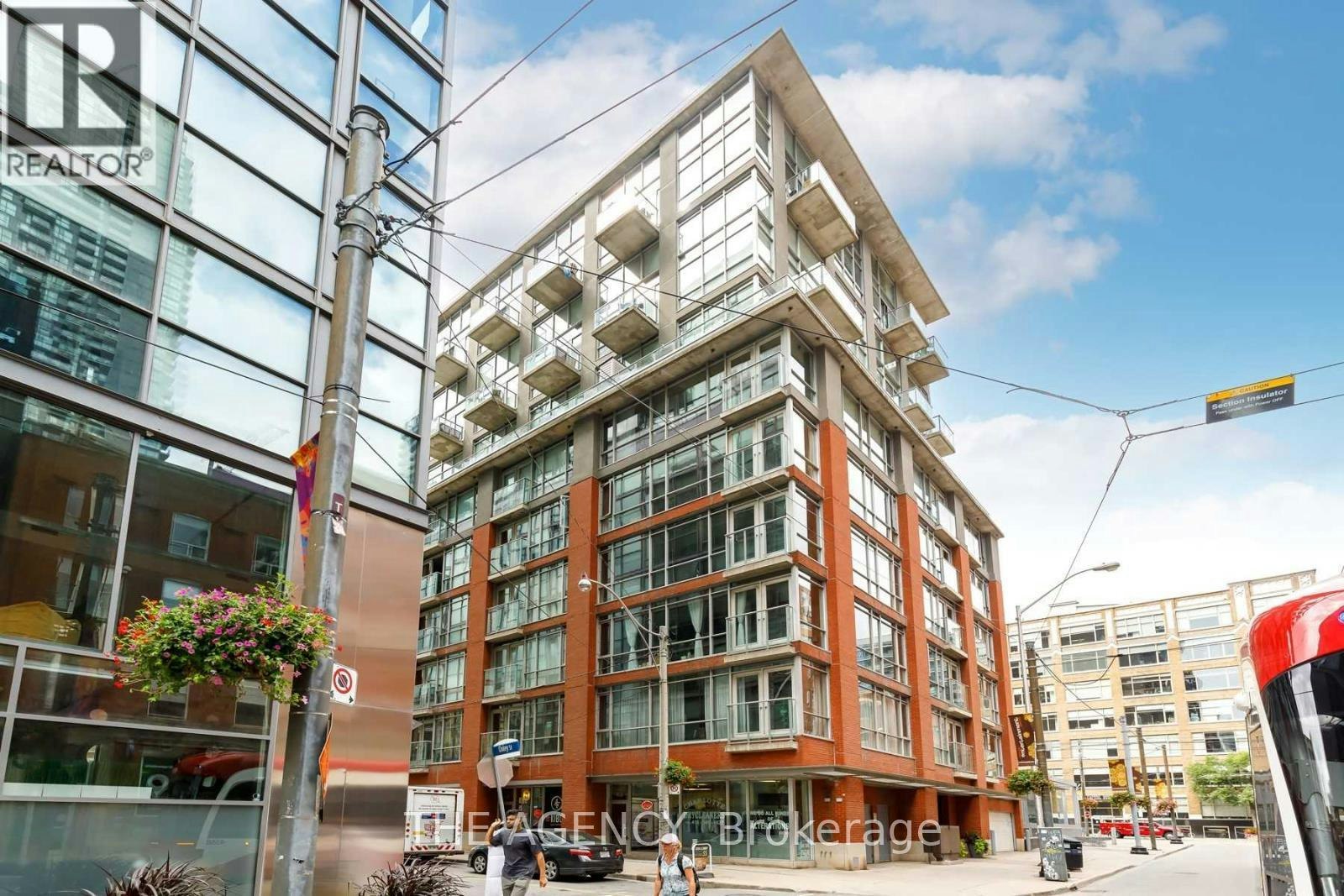 902-36 Charlotte Street, Toronto, ON, M5V 3P7 - 4