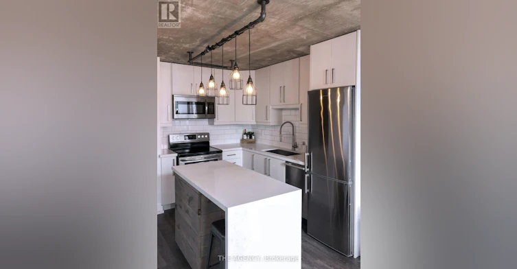902-36 Charlotte Street, Toronto, ON, M5V 3P7 - 5