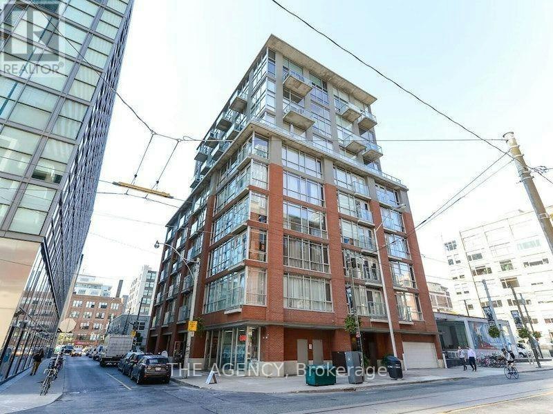902-36 Charlotte Street, Toronto, ON, M5V 3P7 - 2