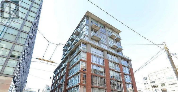 902-36 Charlotte Street, Toronto, ON, M5V 3P7 - 2