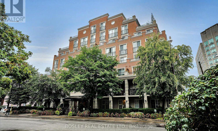 306-77 Mcmurrich Street