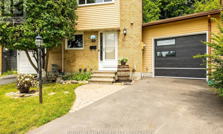 30 Berkshire Way