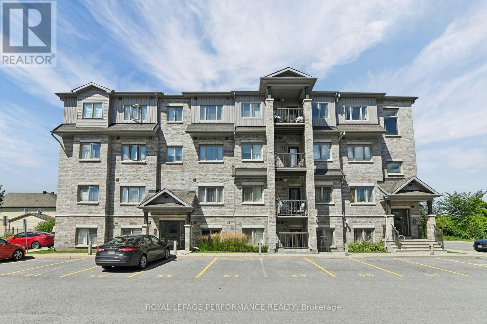 2-345 Tribeca Private, Ottawa, ON, K2J 6B4