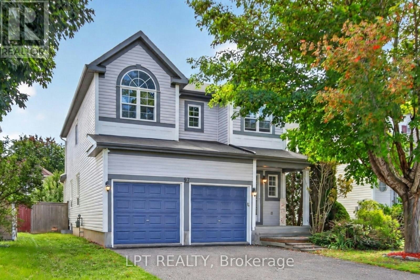 97 Black Bear Way, Ottawa, ON, K2S 2G6