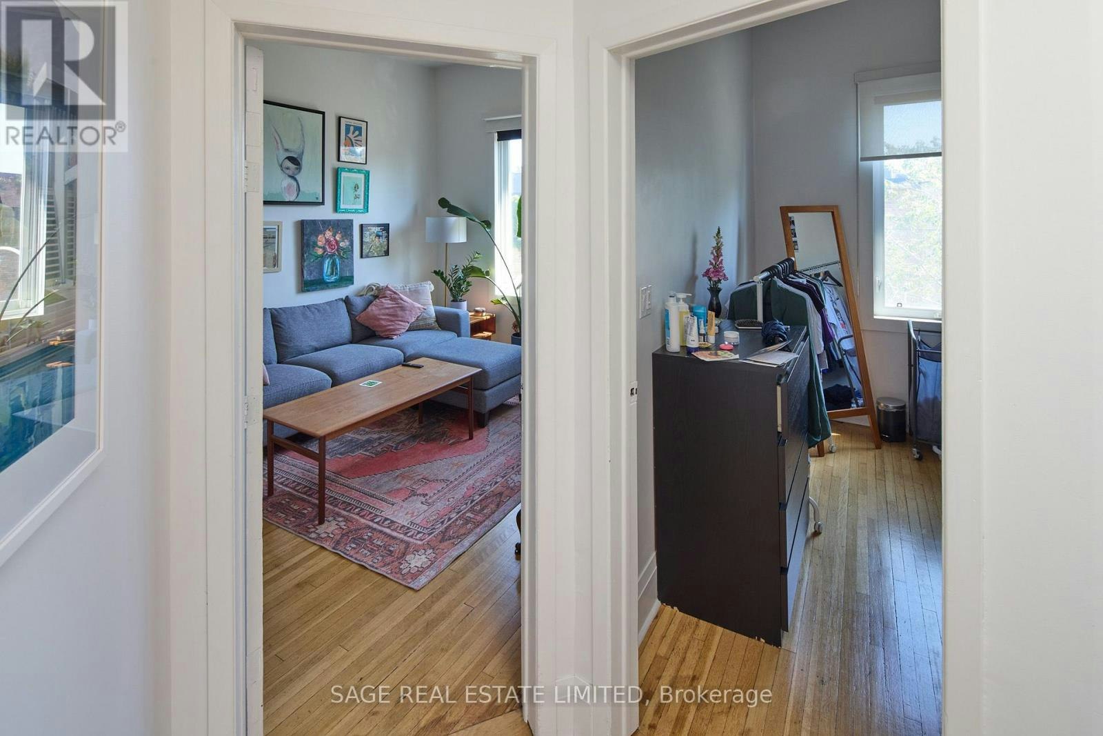 3-1158 College Street, Toronto, ON, M6H 1B6 - 20