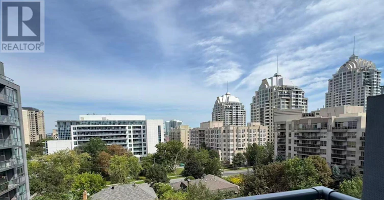 603-7 Kenaston Gardens, Toronto, ON, M2K 0E9 - 8
