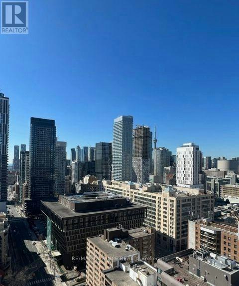2701-319 Jarvis Street, Toronto, ON, M5B 2C2 - 16