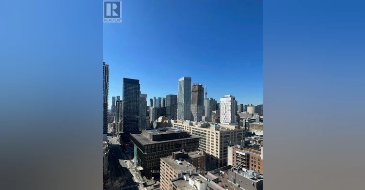 2701-319 Jarvis Street, Toronto, ON, M5B 2C2 - 16