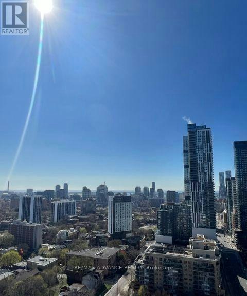 2701-319 Jarvis Street, Toronto, ON, M5B 2C2 - 15