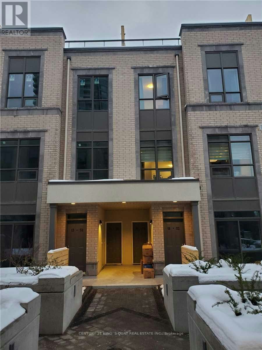 16-52 Holmes Avenue, Toronto, ON, M2N 0J9 - 2