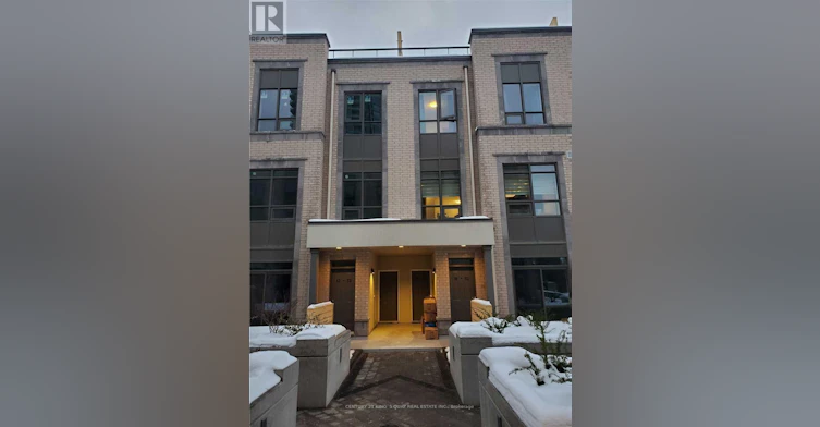 16-52 Holmes Avenue, Toronto, ON, M2N 0J9 - 2