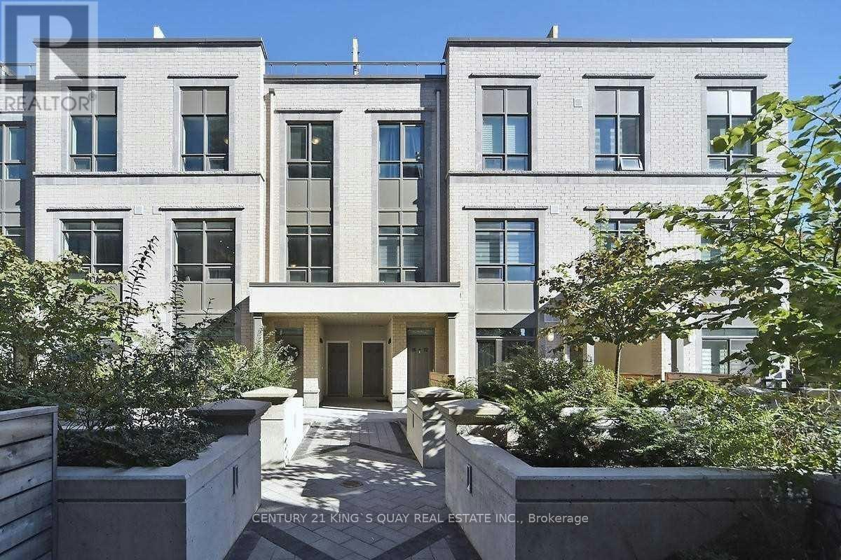 16-52 Holmes Avenue, Toronto, ON, M2N 0J9