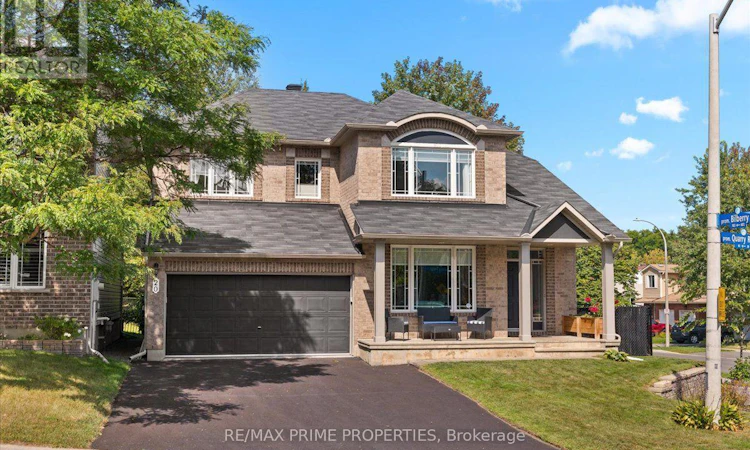 20 Quarry Ridge Drive