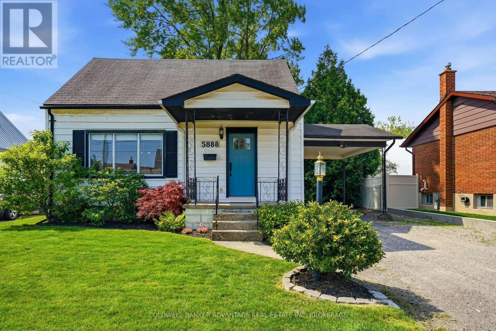 5888 Keith Street, Niagara Falls, ON, L2J 1J9