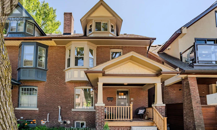 3 Columbine Avenue