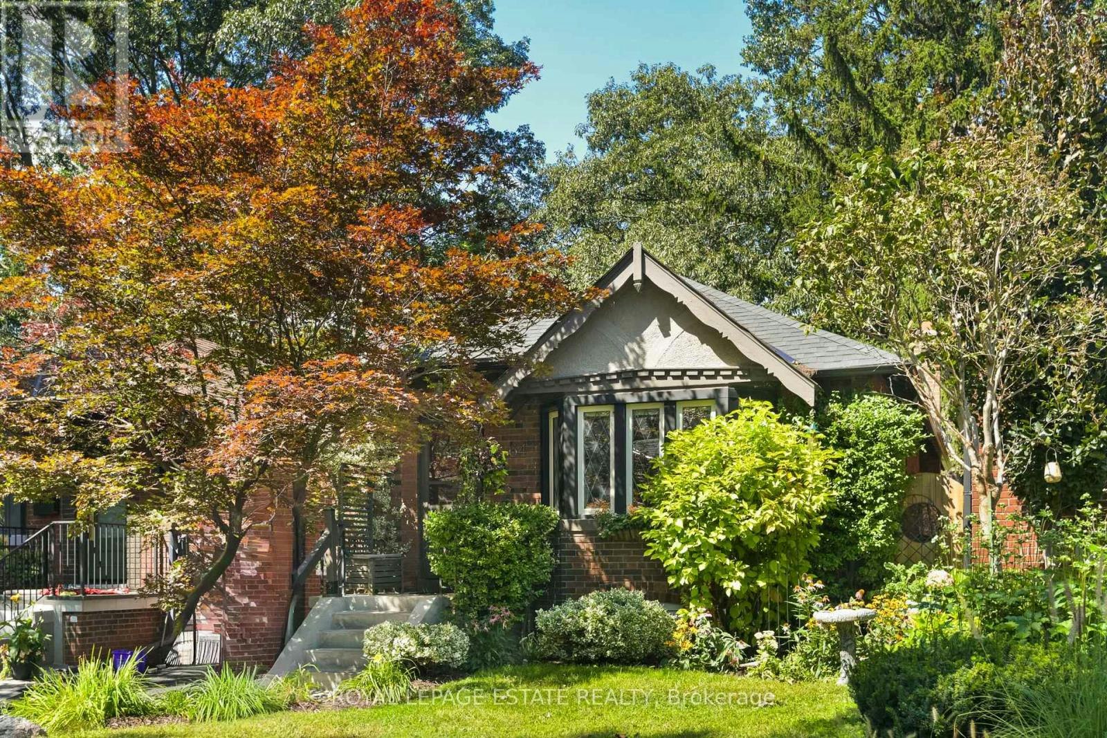64 Wildwood Crescent, Toronto, ON, M4L 2K7