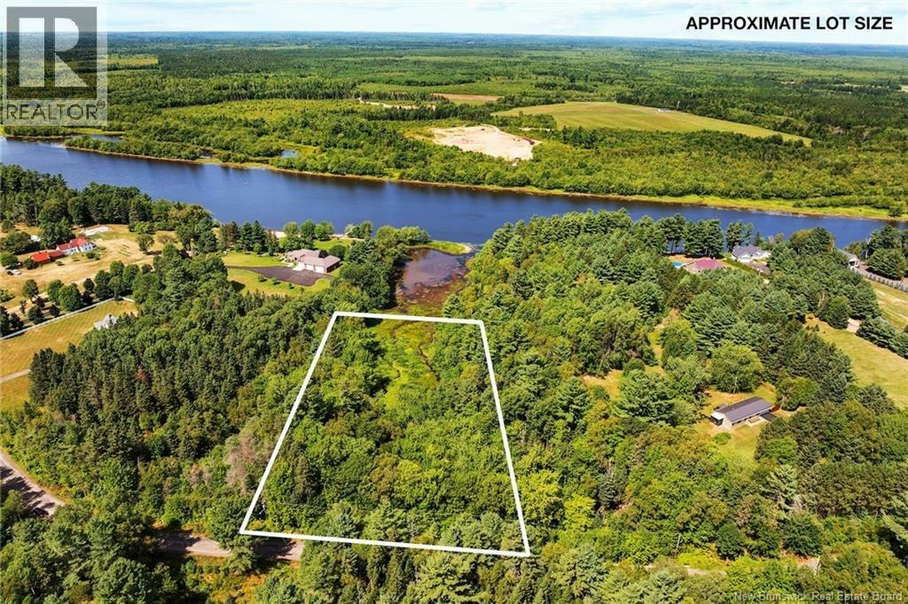 Lot 99-3 Wegesegum Road, Chipman, NB