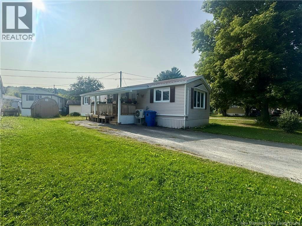 2 Poulin Drive, Woodstock, NB, E7M 2L8