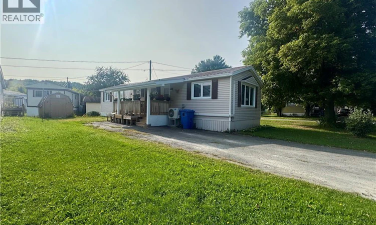 2 Poulin Drive