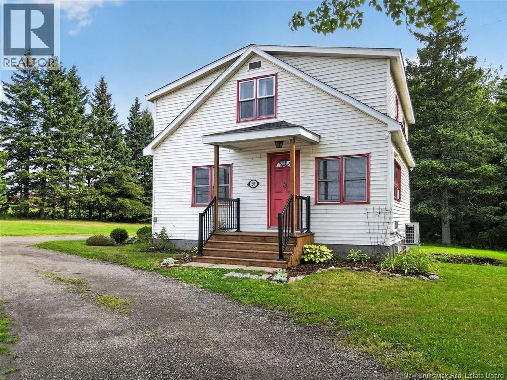 295 Gorge Road, Moncton, NB, E1G 3H9