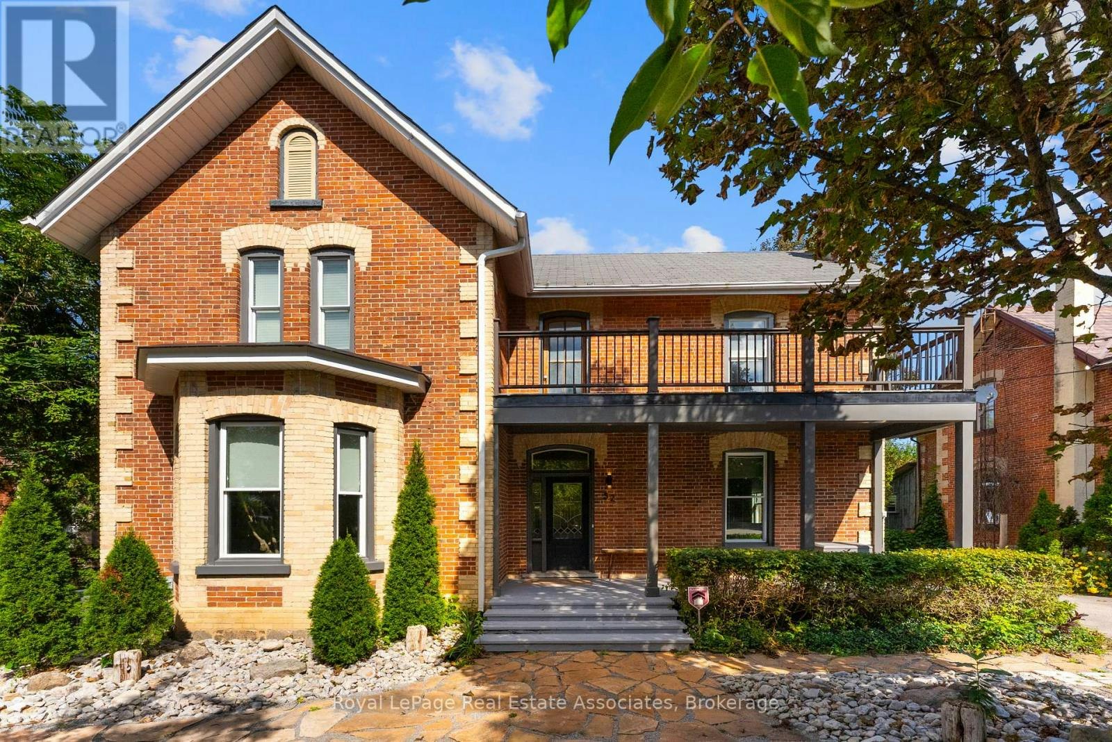 52 Cameron Street E, Brock, ON, L0E 1E0