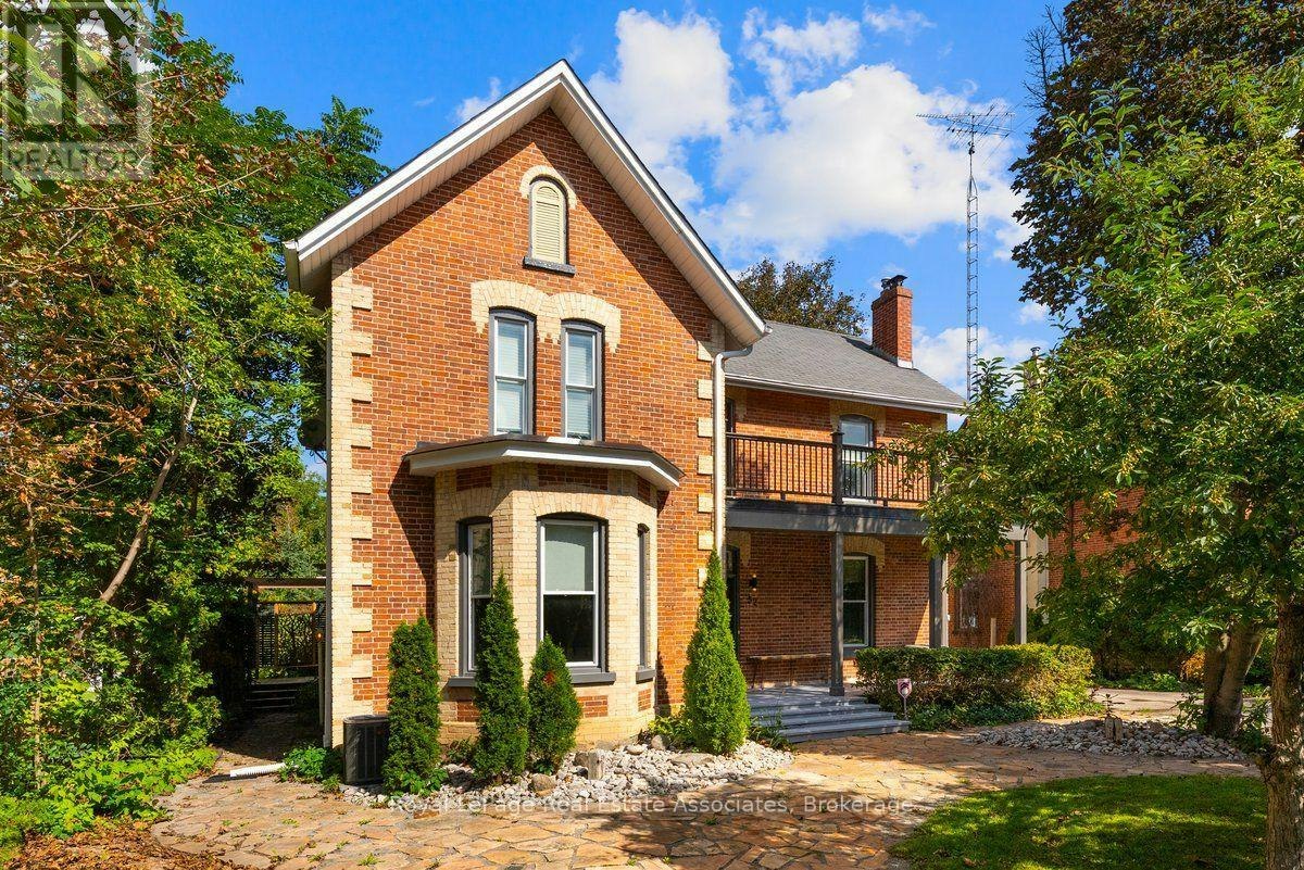 52 Cameron Street E, Brock, ON, L0E 1E0