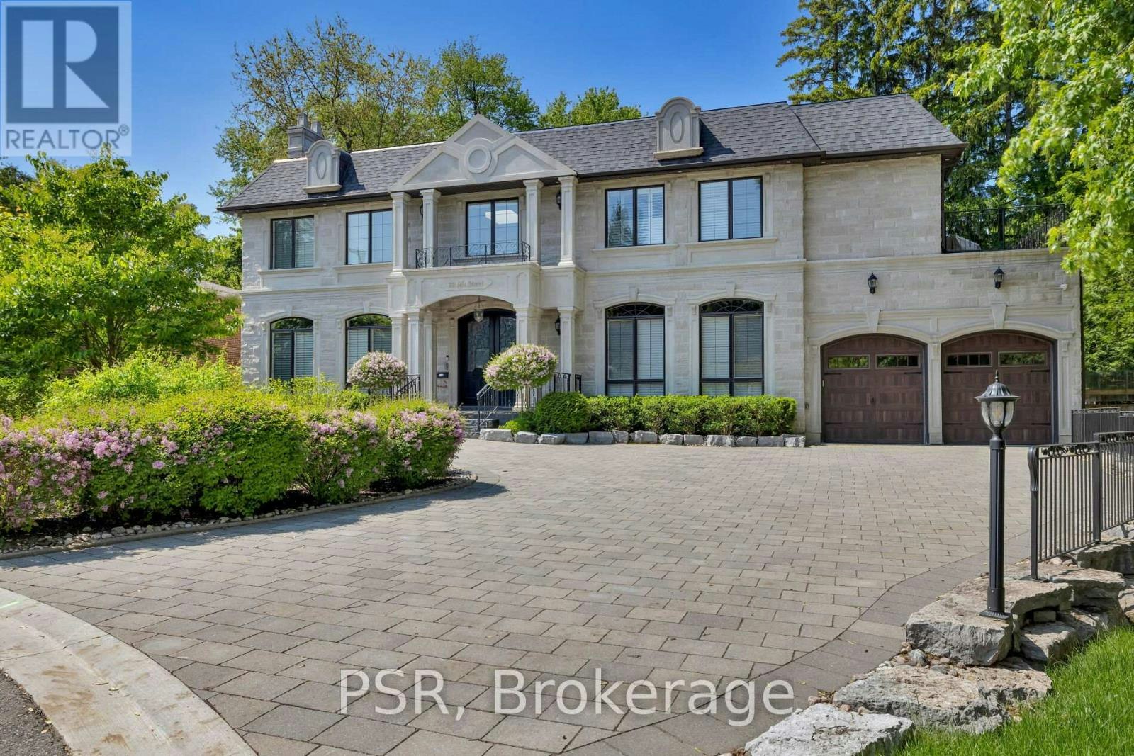 22 Ida Street, Markham, ON, L3T 1X5